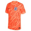 Maillot de Gardien Angleterre Euro 2024 Pour Homme